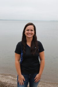 Holly Kovarik District Manager